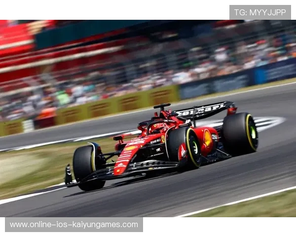 F1赛事国际合作平台推动赛车运动全球化发展