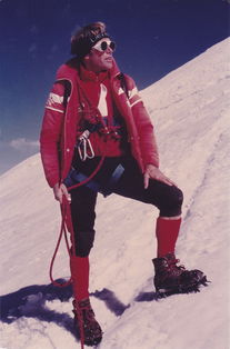 开云网址-中国登山队在国际登山比赛中豪夺多项金牌，中国登山国家队